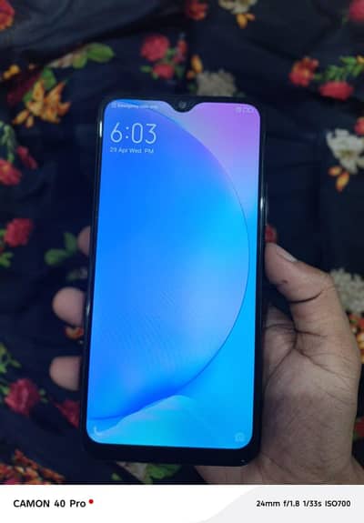 Vivo Y17 6/128gb official pta approved 10/10condition