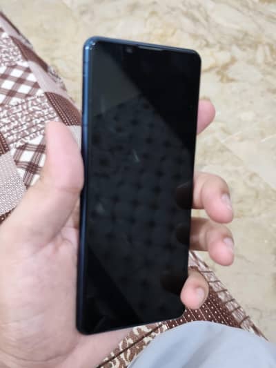 urgent sale Sony Experia mark 5