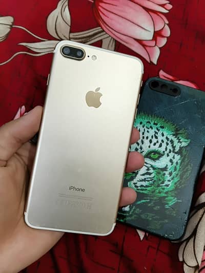 Apple iPhone 7 Plus bypass 32GB original mobile