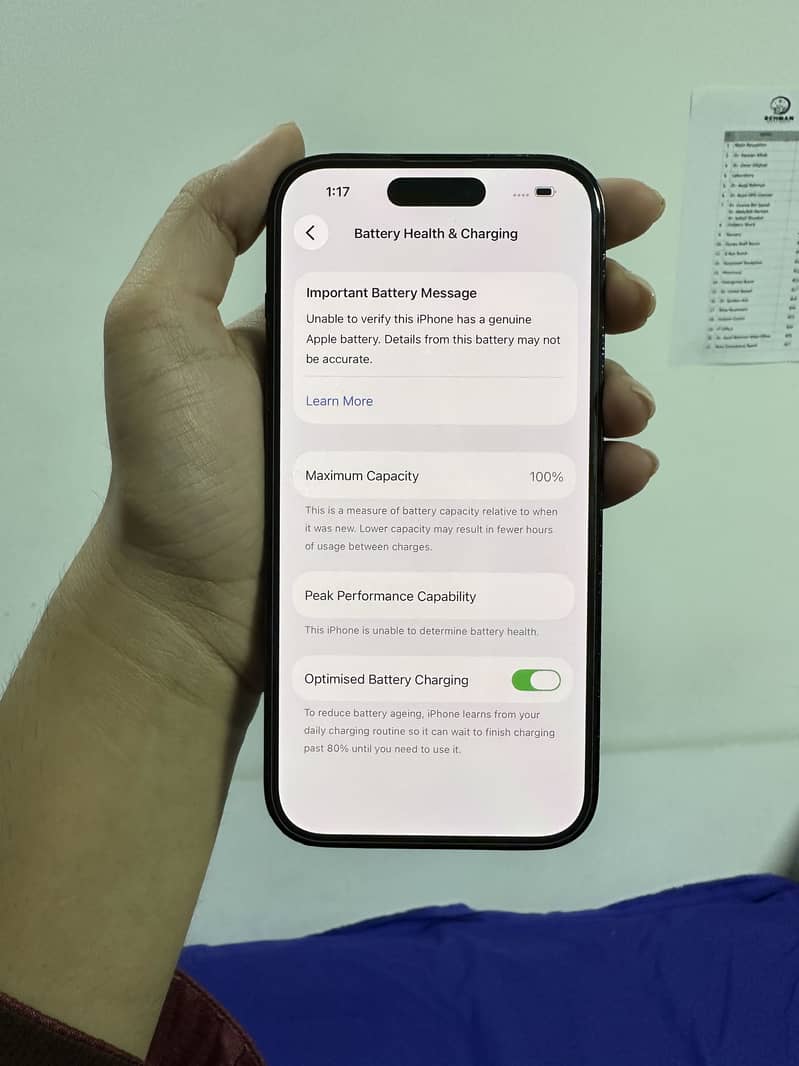 Apple iPhone 14 Pro 3