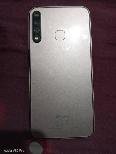 Infinix Smart 3 Plus