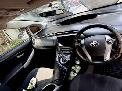 Toyota Prius 2009