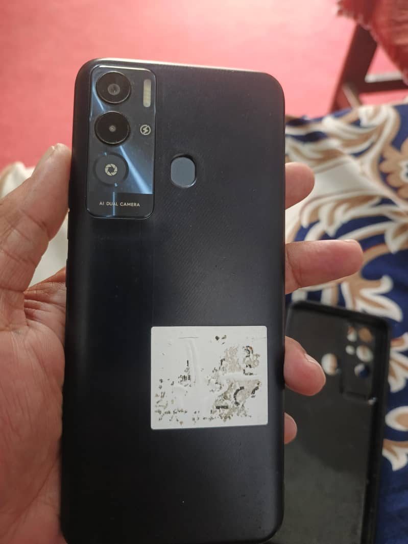 Tecno Other Model 3