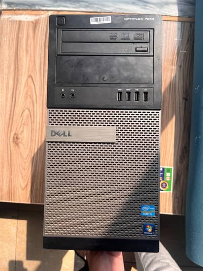 Dell Gaming desktop