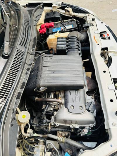 Suzuki Swift 2013