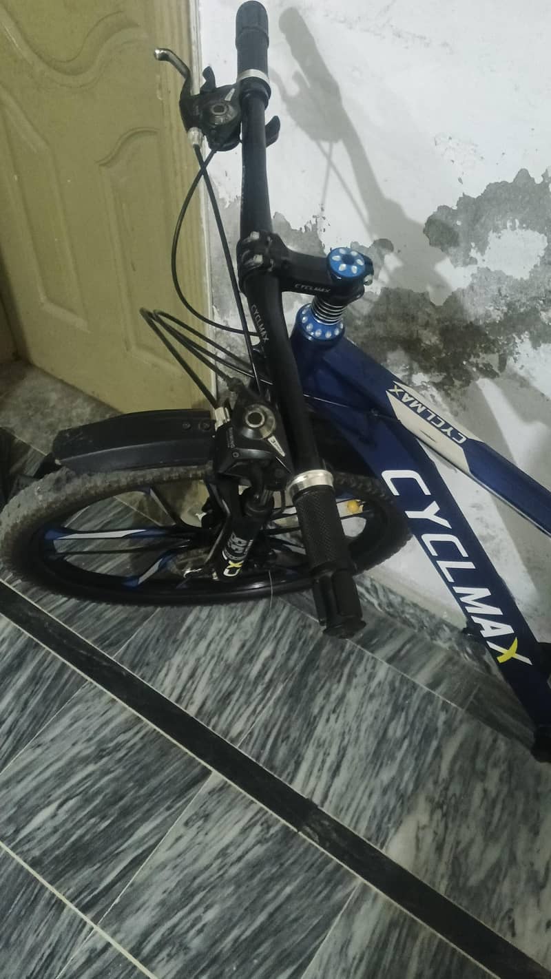 bicycle 0