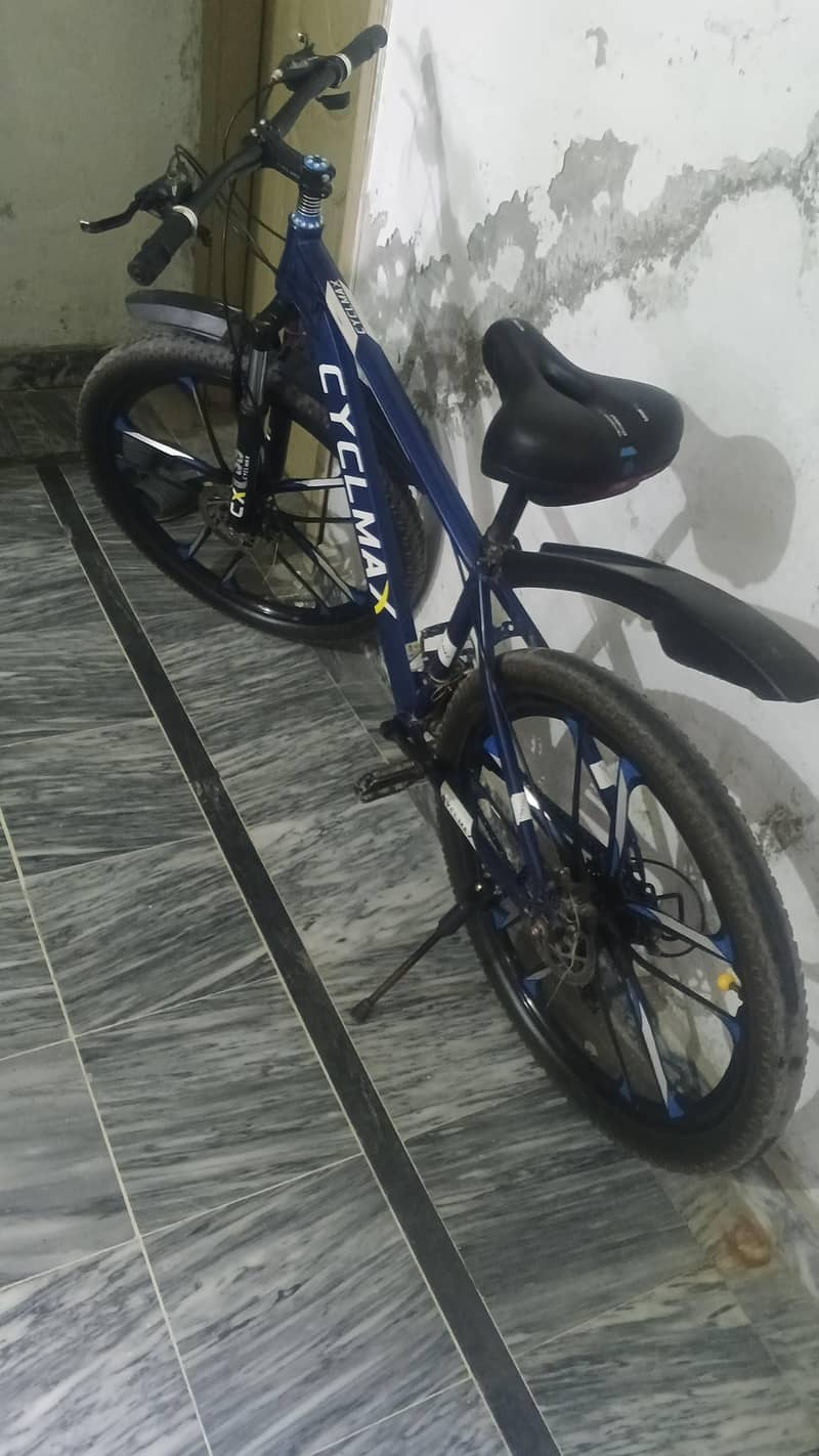 bicycle 1