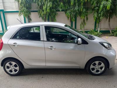 KIA Picanto 2022