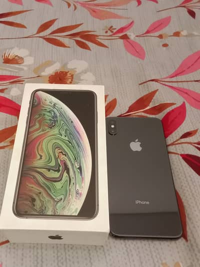 Apple iPhone XS Max