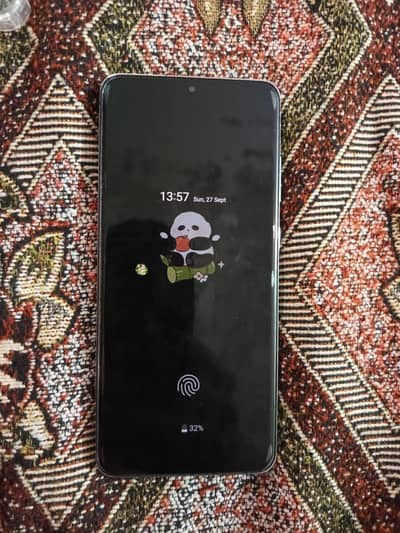 Samsung Mobile S20 Ultra