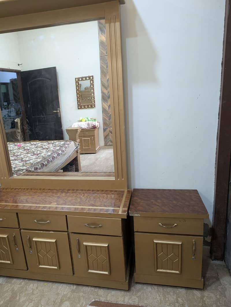 King Size Bed 2