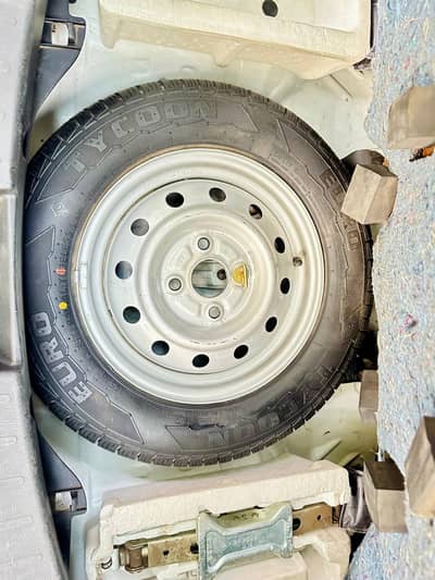 Suzuki Wagon R 2019