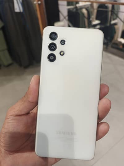 Samsung Mobile A32