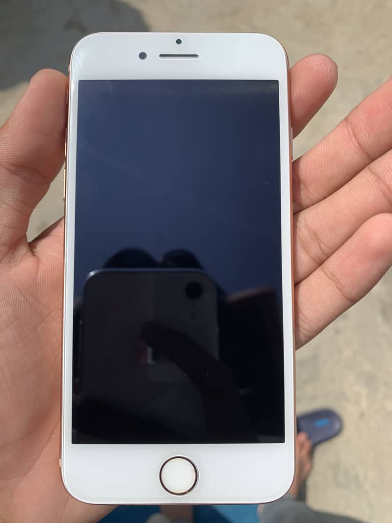 Apple iPhone 8 1