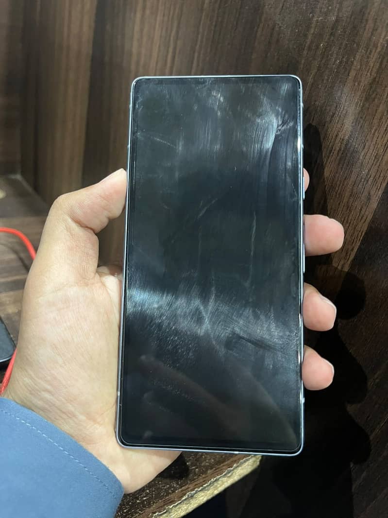 Google Pixel 7a 2