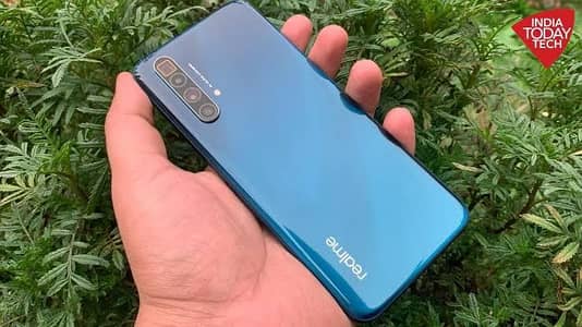 Realme X3 SuperZoom