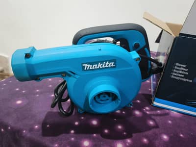 Makita UB1103 Electric Blower
