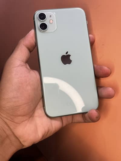 iPhone 11 128GB 10/10