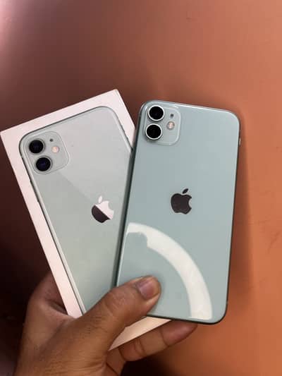 iPhone 11 128GB 10/10