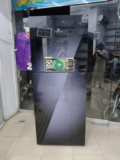 Dawnlance Large Size Refrigerator inverter (0321/0807777)