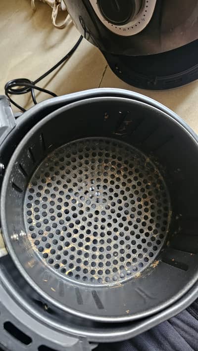 Geepas dubai imported airfryer for sale