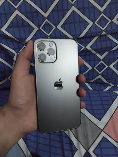 Apple iPhone 12ProMax