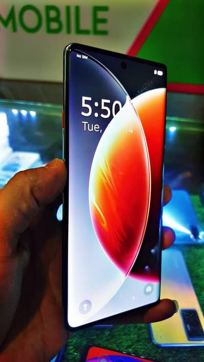 Tecno CAMON 40 Pro