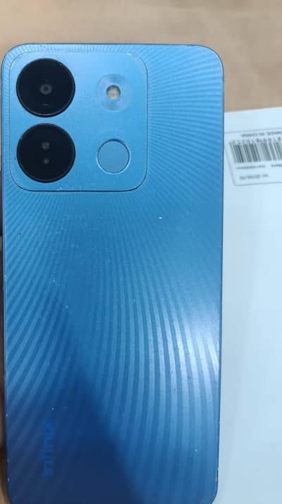 Infinix Smart 7 HD