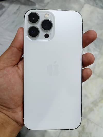 Apple iPhone 13 Pro Max
