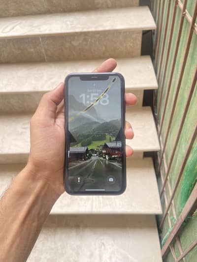 Apple iPhone 11