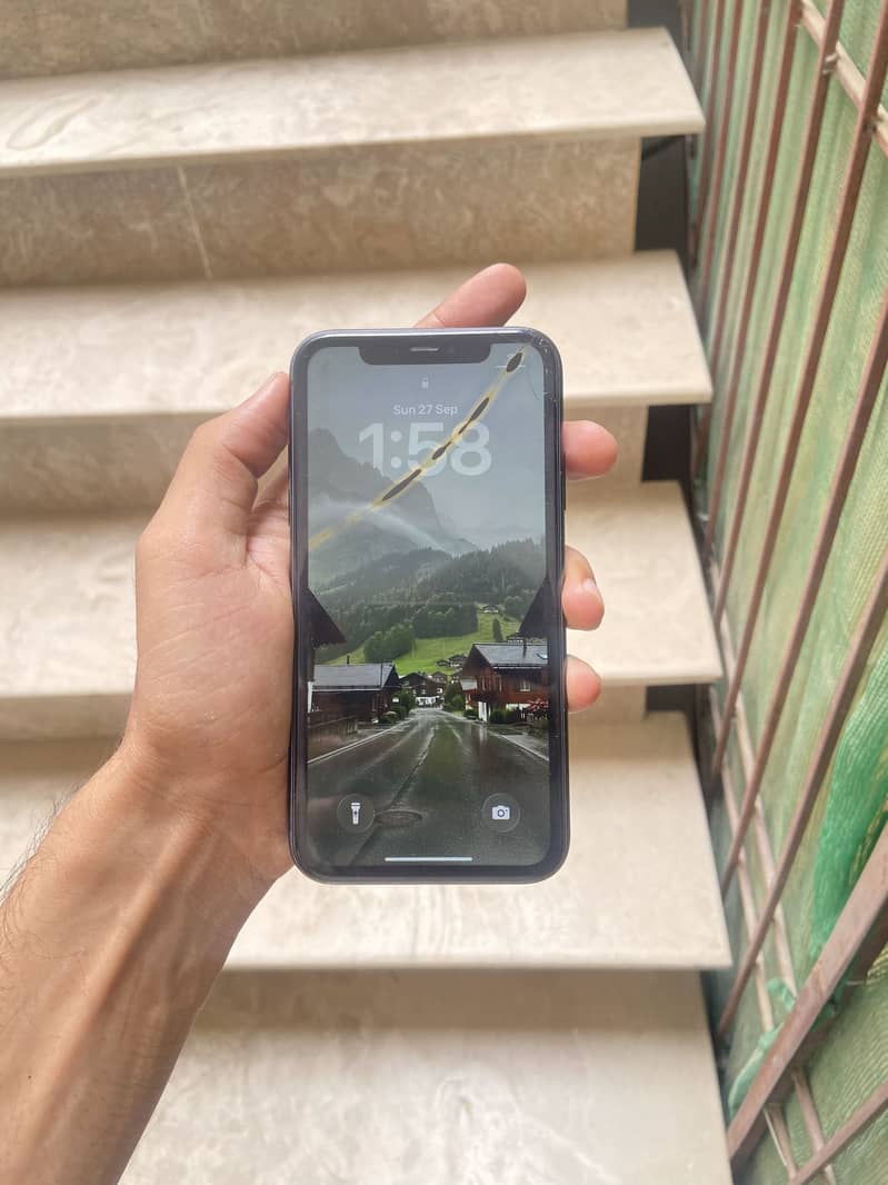 Apple iPhone 11 0