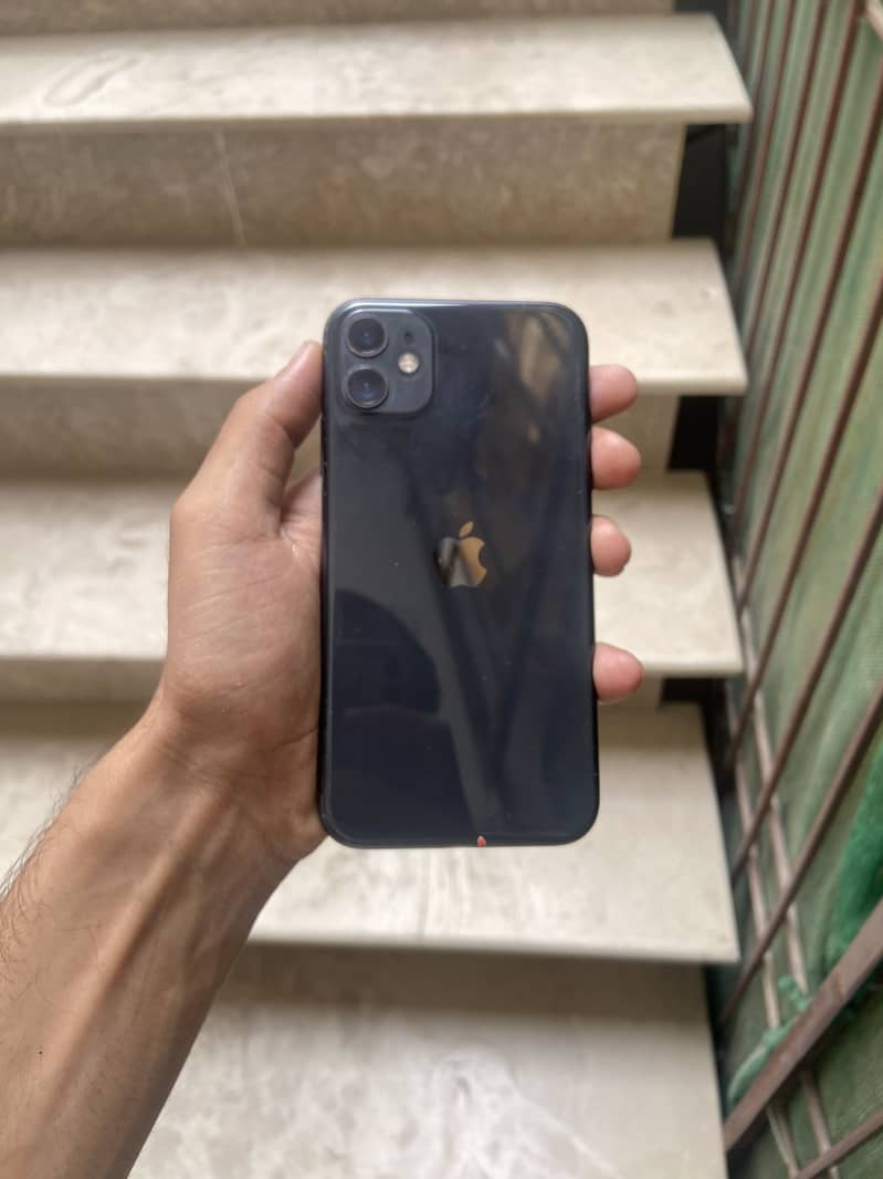 Apple iPhone 11 2