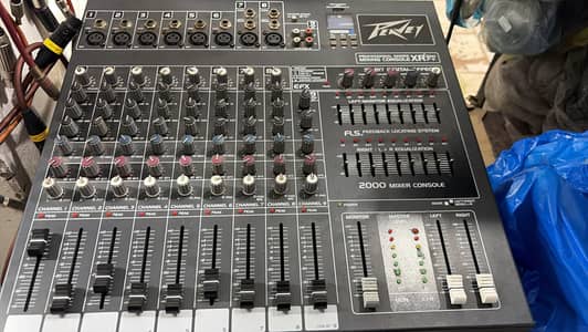 PV mixer 800 f Plus