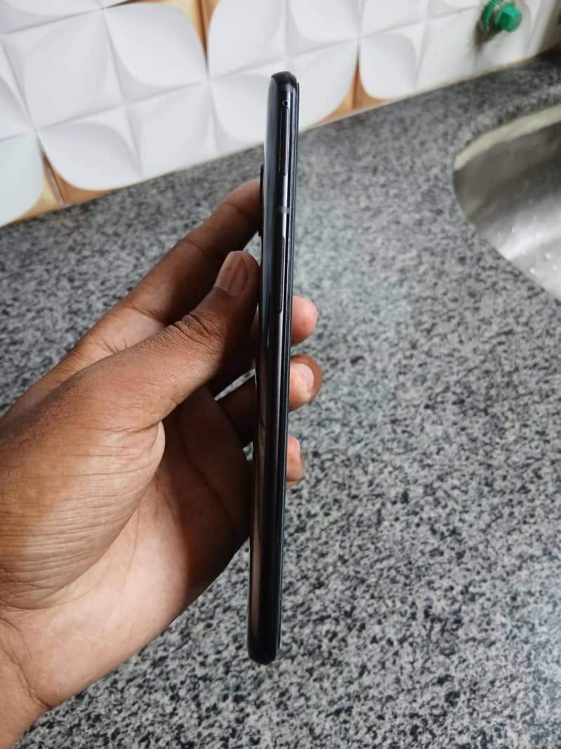 One Plus 6T 1