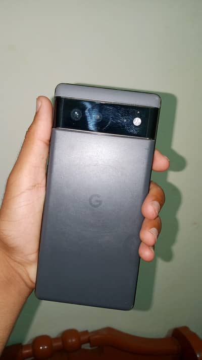 Google Pixel 6