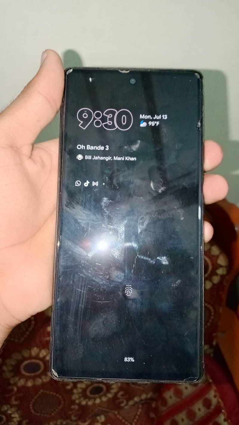 Google Pixel 6 1