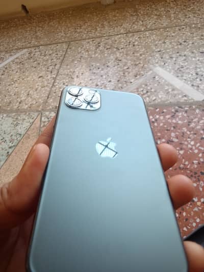 Apple iPhone 11 Pro