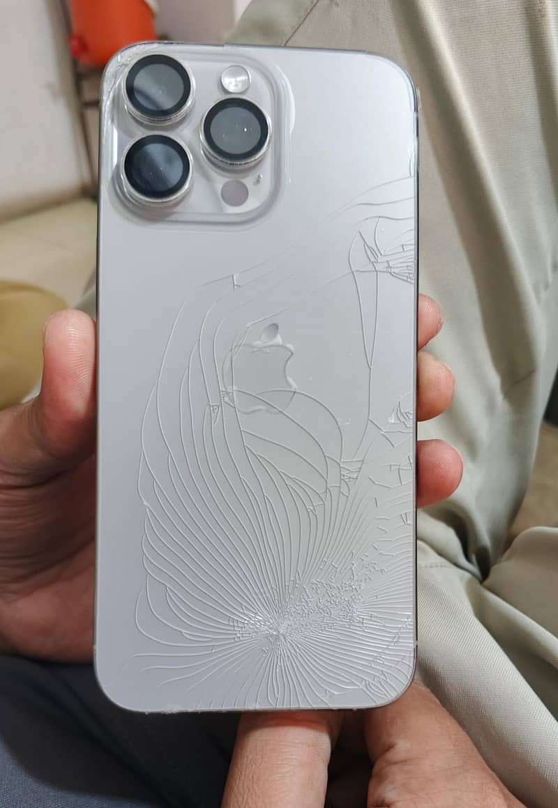 Apple iPhone 15 Pro Max 0
