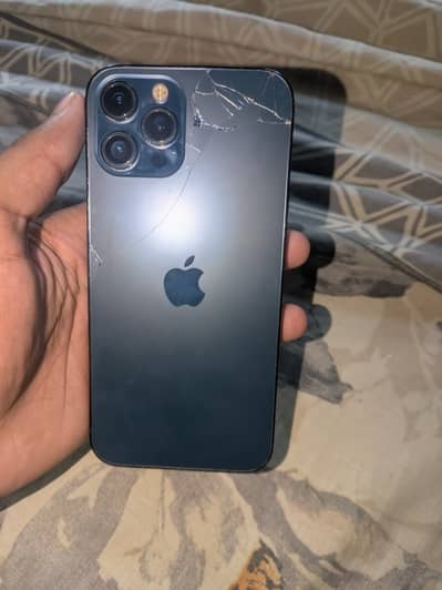 Apple iPhone 12 Pro Max 256gb Nonpta