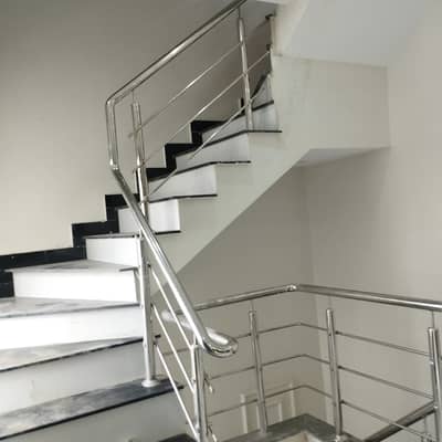 5 MARLA FULL HOUSE FOR RENT IN BAHRIA ORCHARD