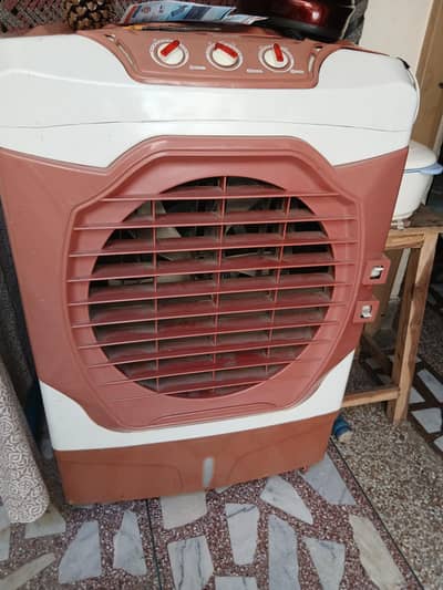 Air cooler