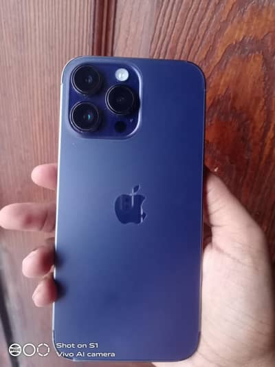 Apple iPhone 14 Pro Max All ok All original