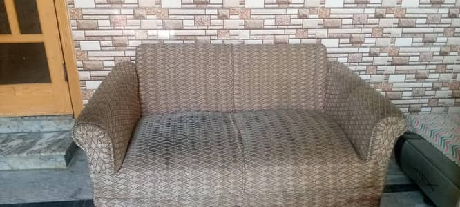 3 seater comfortable  sofa