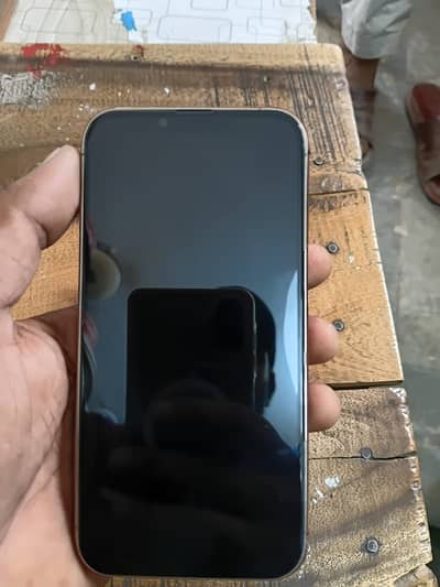 Apple iPhone 13 Pro