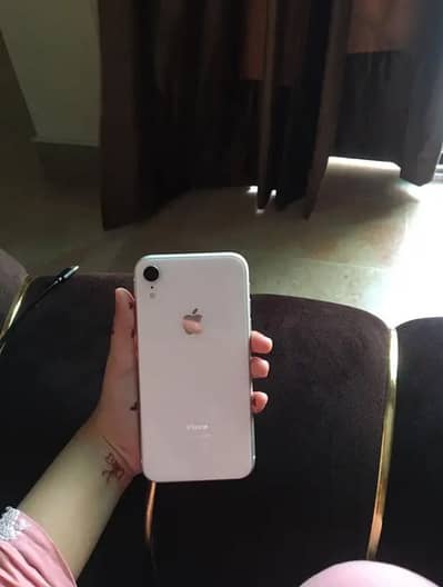 Apple iPhone XR