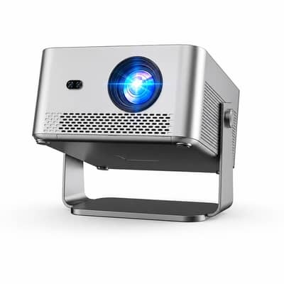 Magcubic HY450GT Google TV os Projector