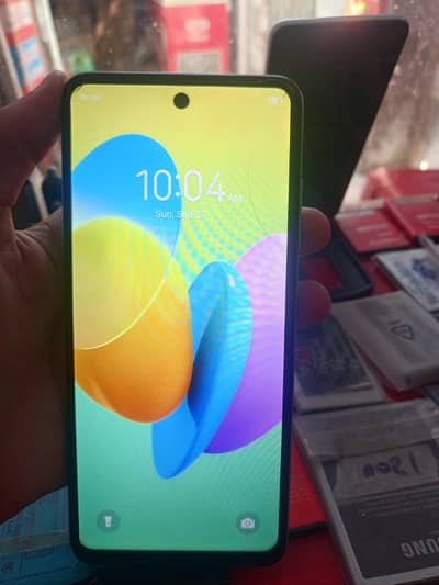 Tecno Spark 20C