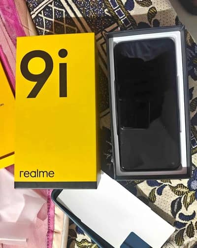 Realme 9i