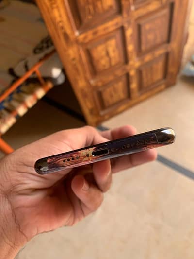 Apple iPhone 11 Pro Max