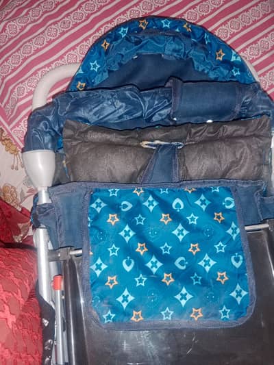 New Baby Pram | Stroller | Pram | Kids Pram | Baby Stroller | Kids